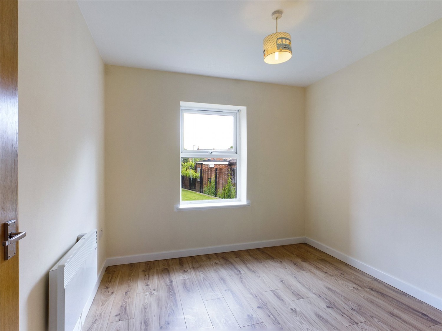 Athlone Grove, Leeds