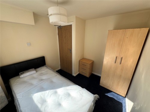 Todmorden, West Yorkshire