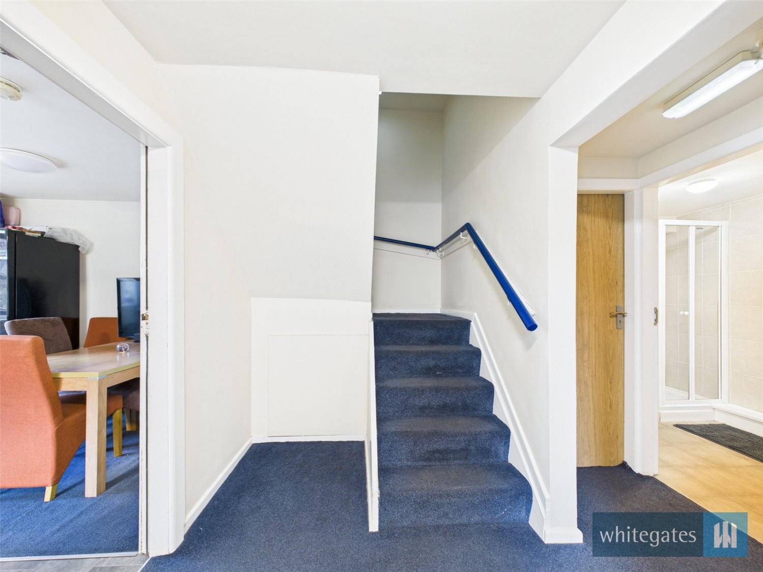 Todmorden, West Yorkshire