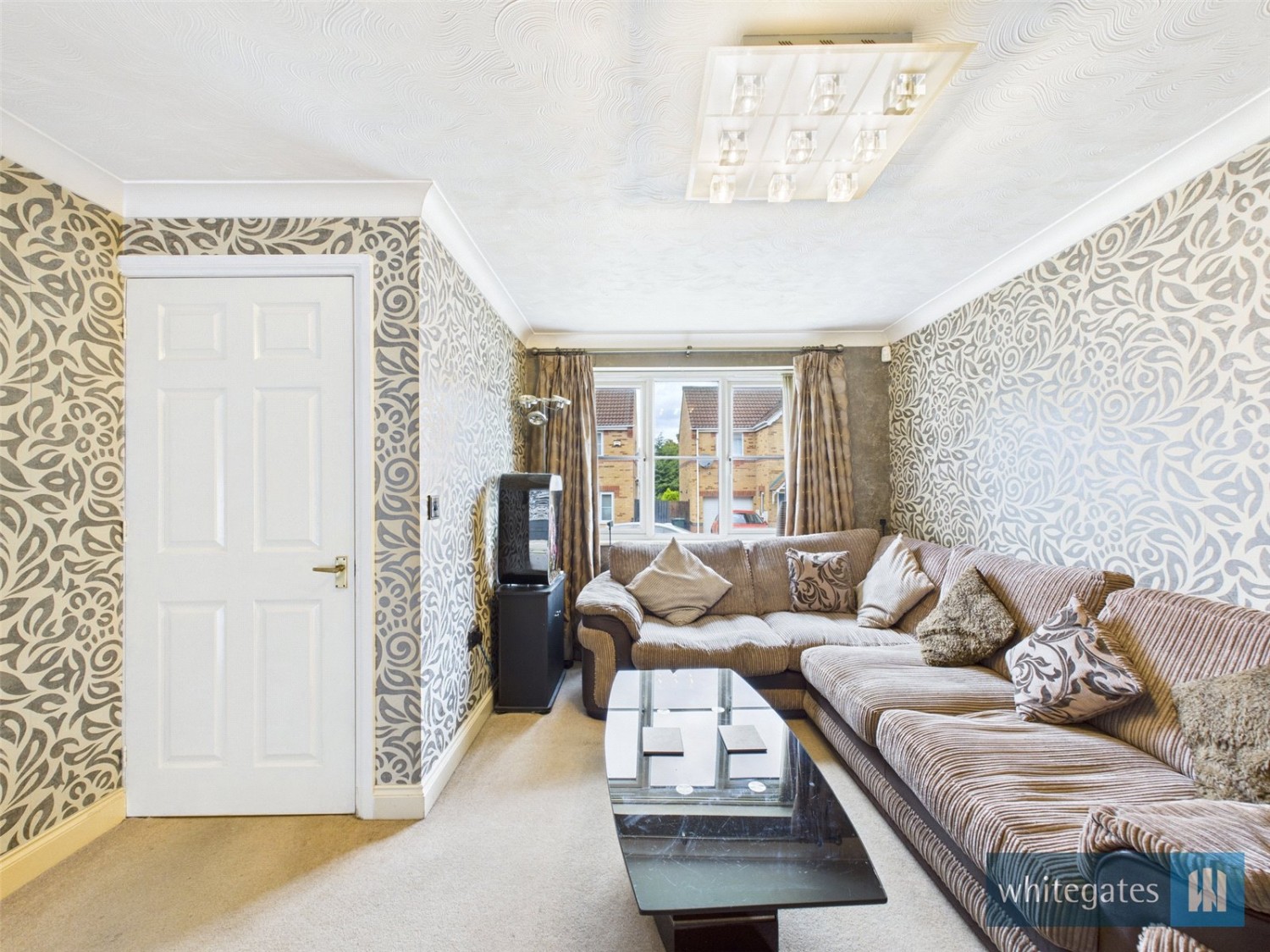 Bradford, West Yorkshire