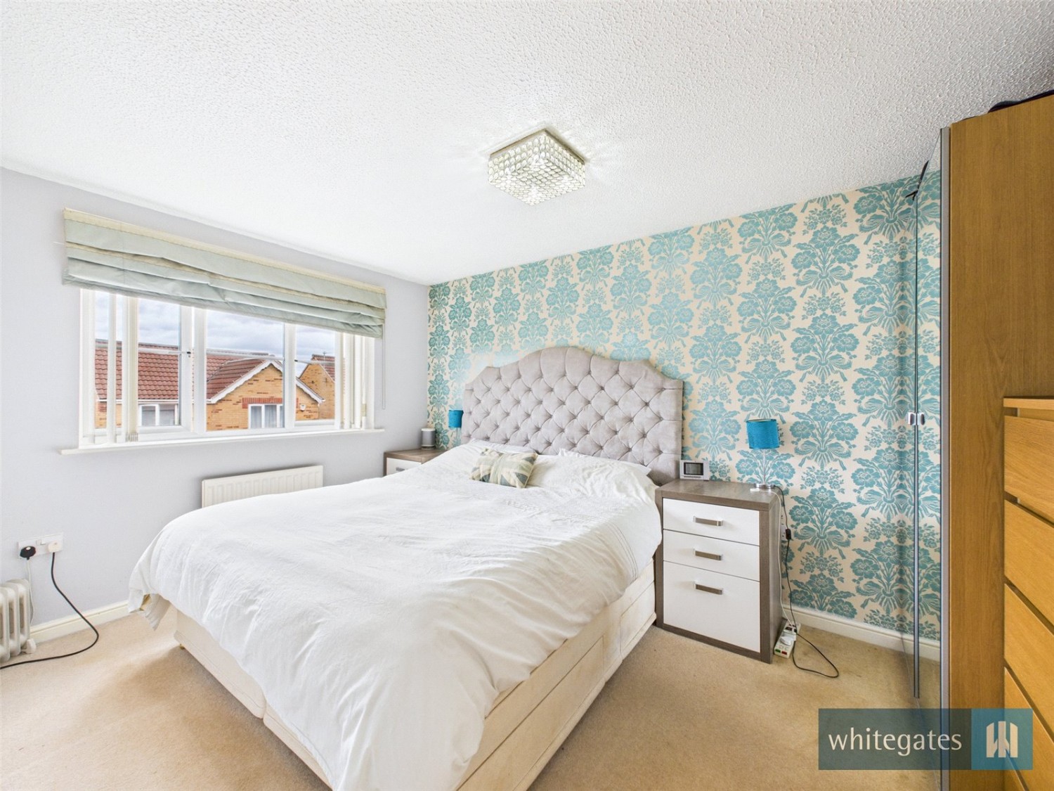 Bradford, West Yorkshire