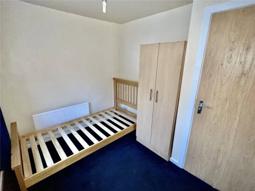 Todmorden, West Yorkshire