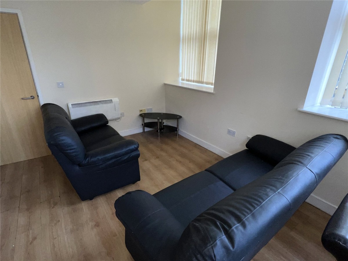 Scoresby Street, Bradford, West Yorkshire