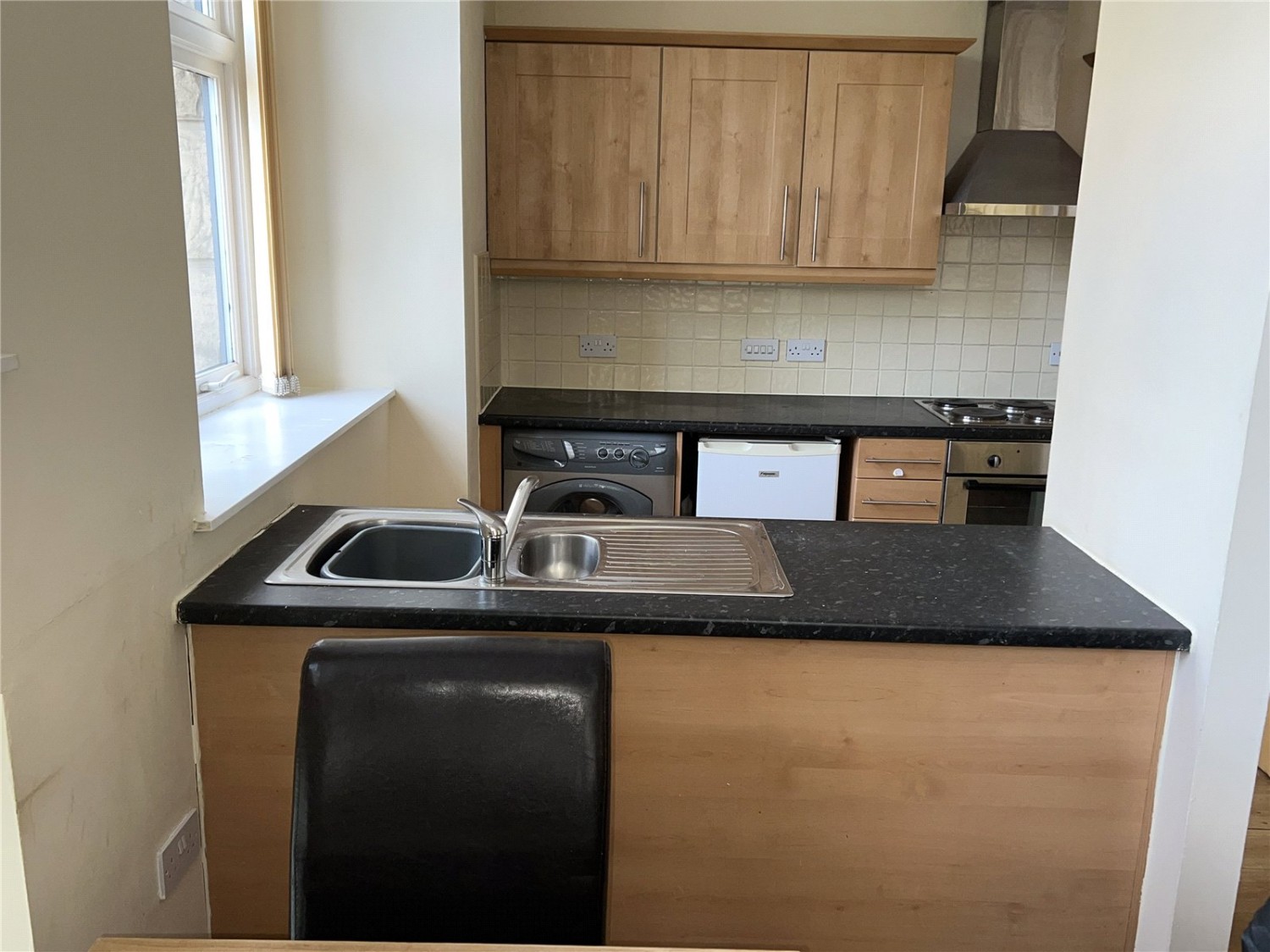 Scoresby Street, Bradford, West Yorkshire