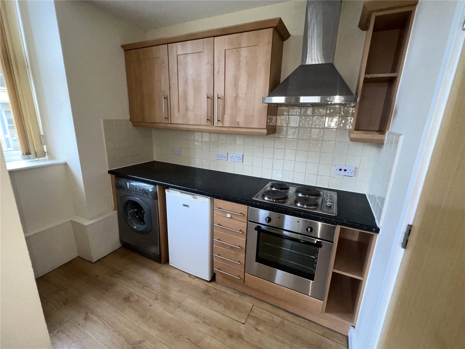 Scoresby Street, Bradford, West Yorkshire