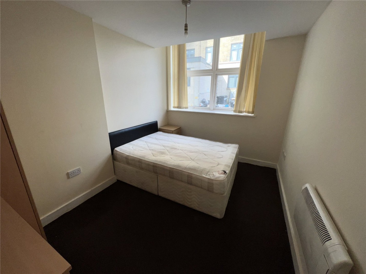 Scoresby Street, Bradford, West Yorkshire