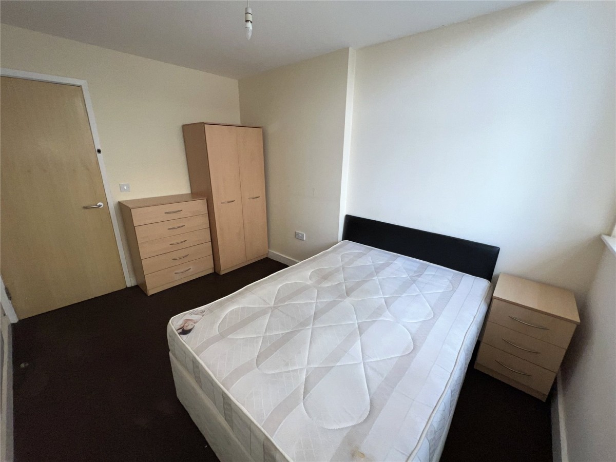 Scoresby Street, Bradford, West Yorkshire