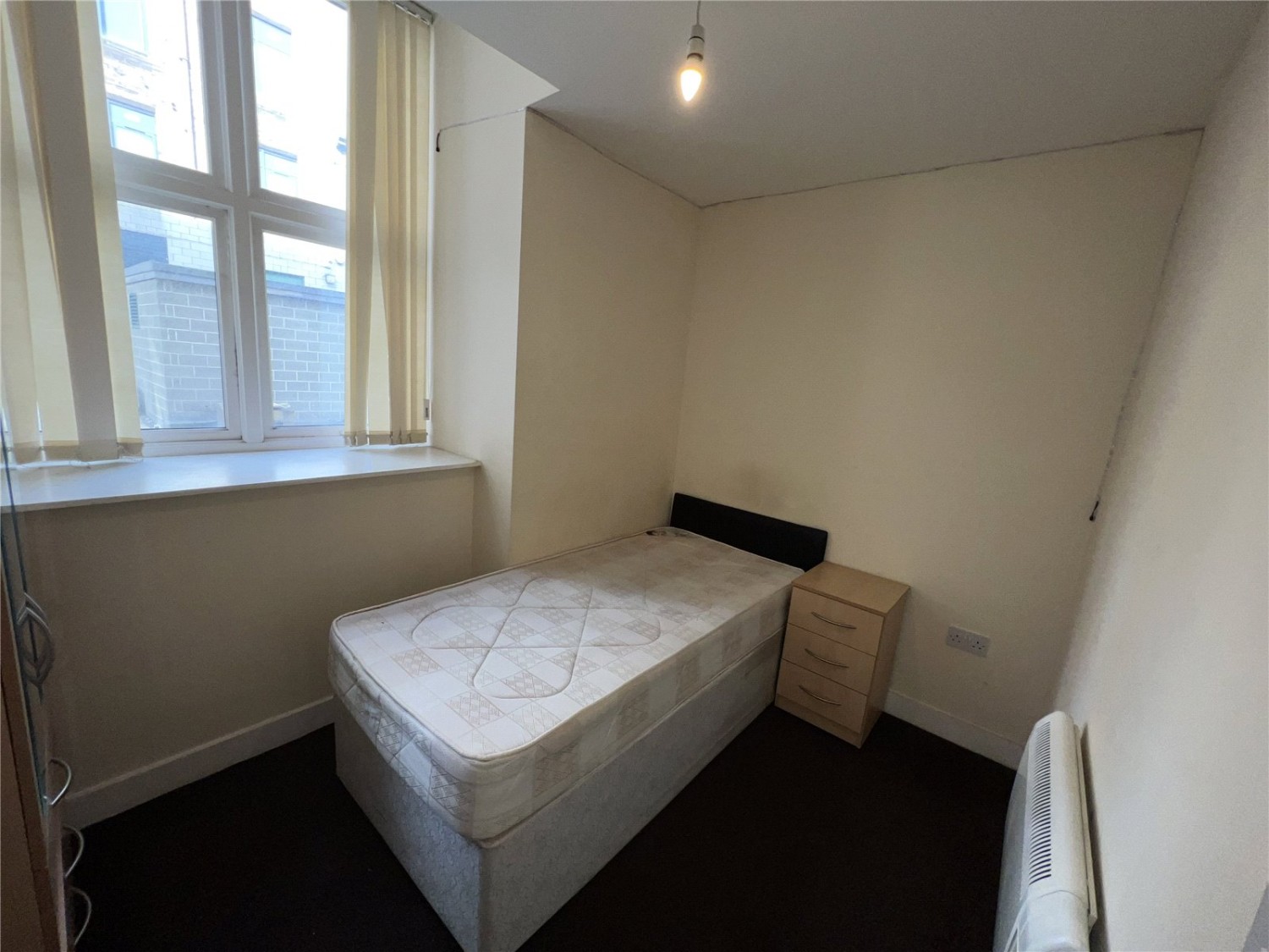 Scoresby Street, Bradford, West Yorkshire