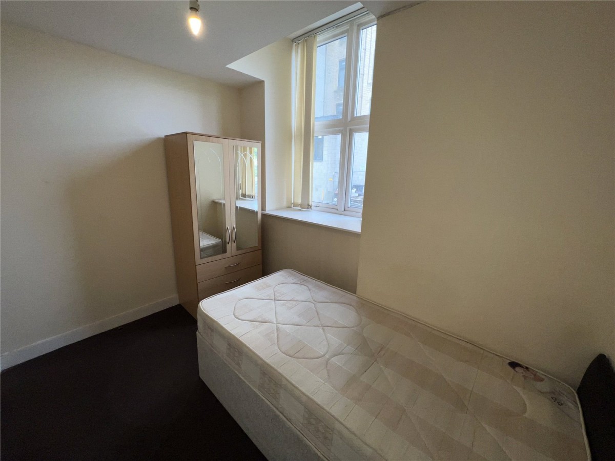 Scoresby Street, Bradford, West Yorkshire