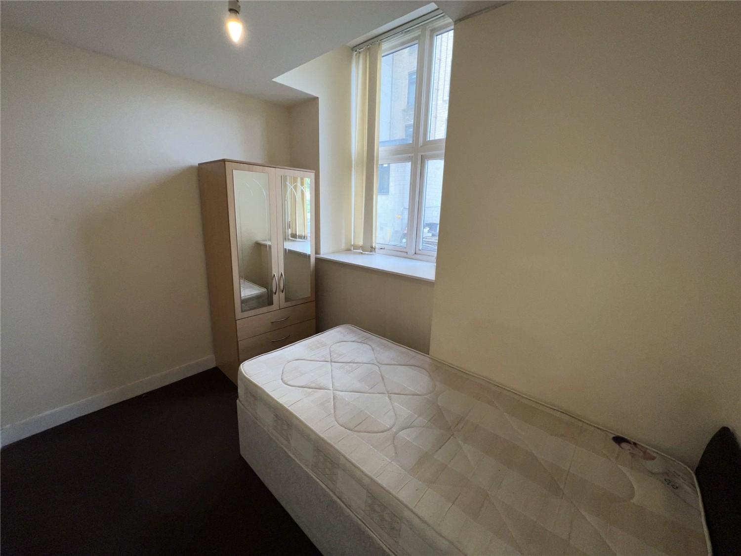 Scoresby Street, Bradford, West Yorkshire