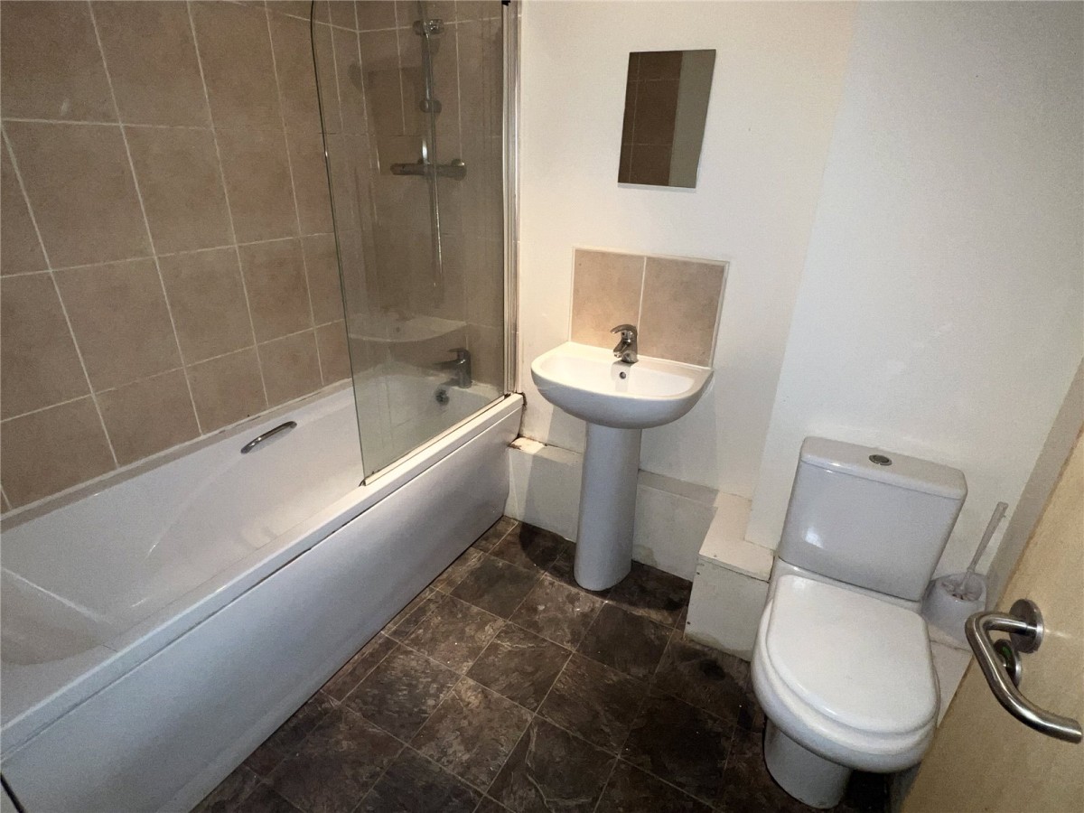 Scoresby Street, Bradford, West Yorkshire