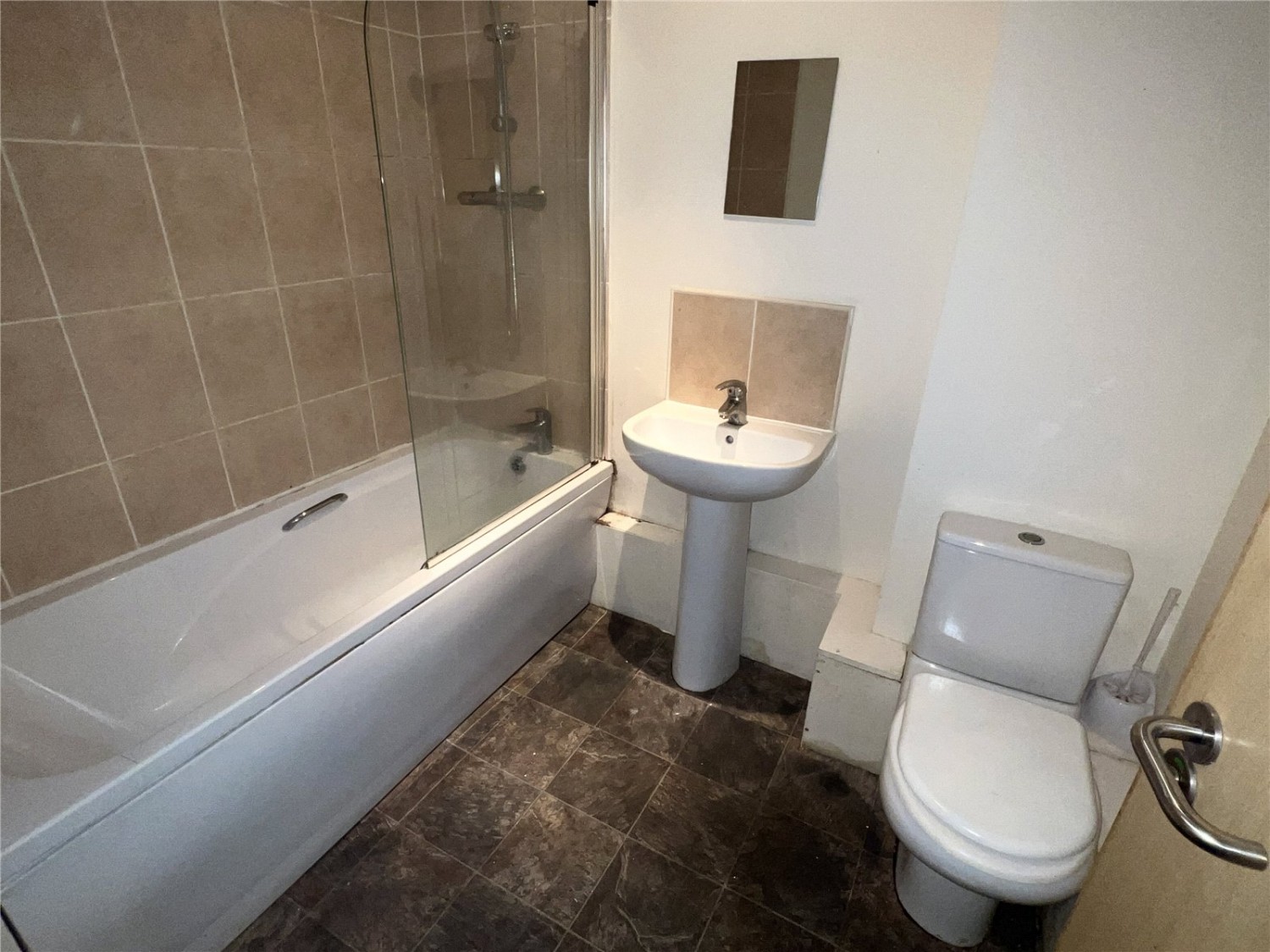 Scoresby Street, Bradford, West Yorkshire