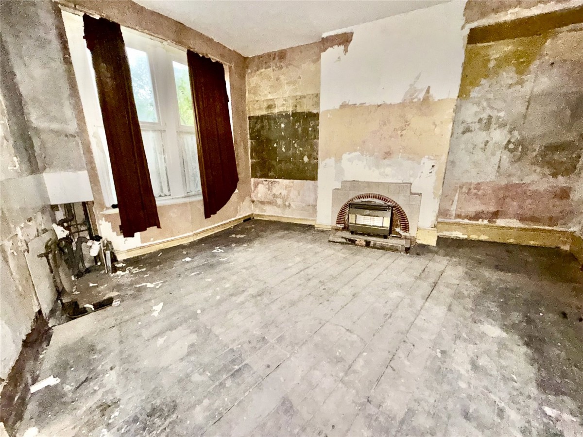 Bradford, West Yorkshire