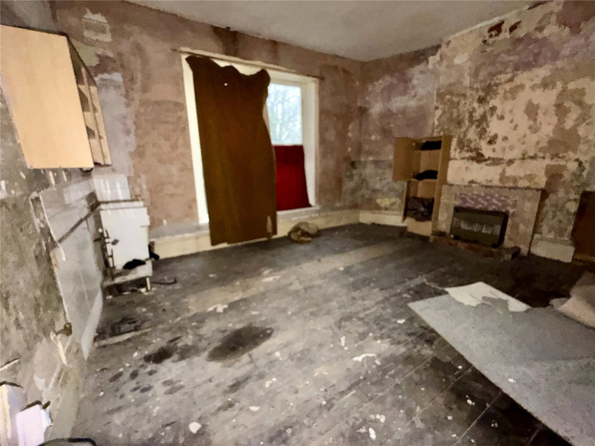 Bradford, West Yorkshire