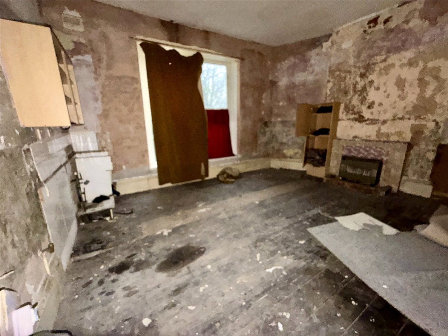 Bradford, West Yorkshire