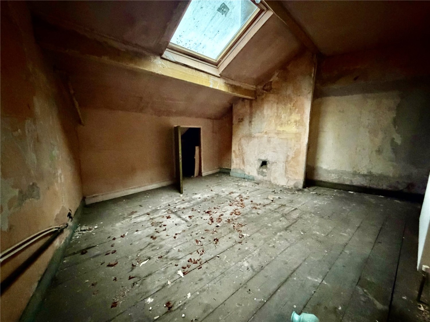 Bradford, West Yorkshire