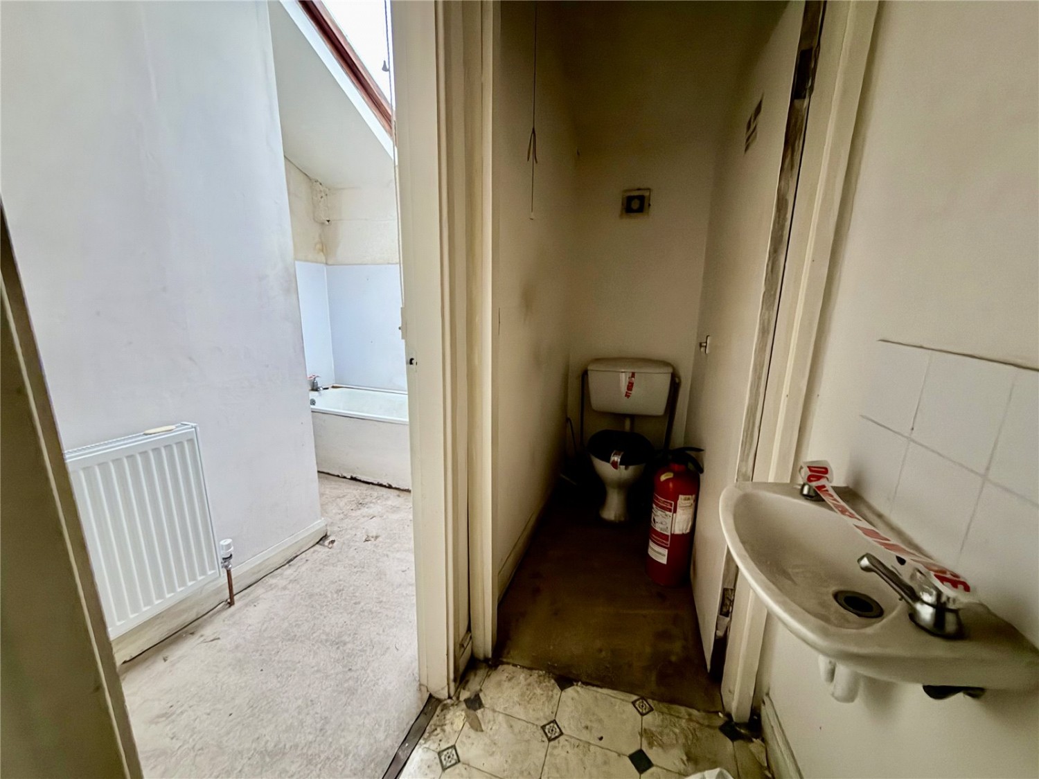 Bradford, West Yorkshire