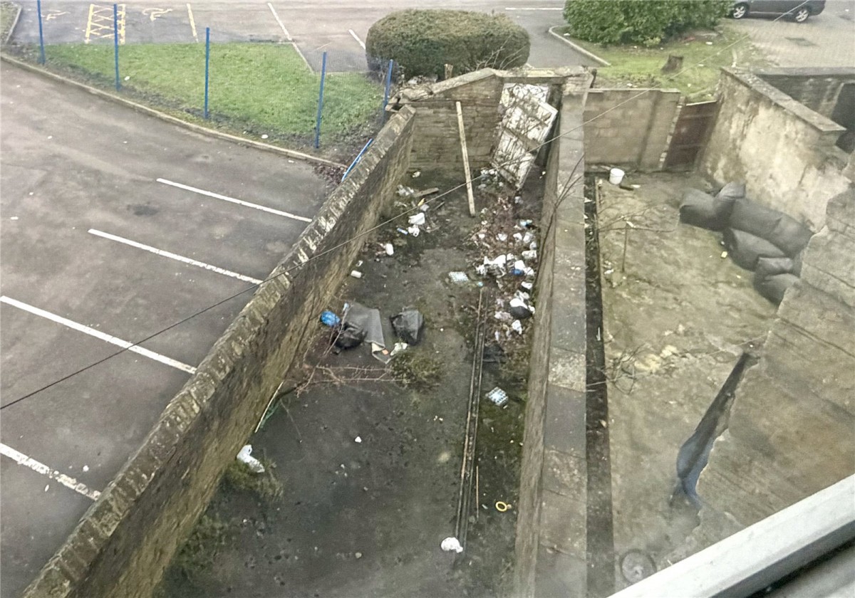 Bradford, West Yorkshire