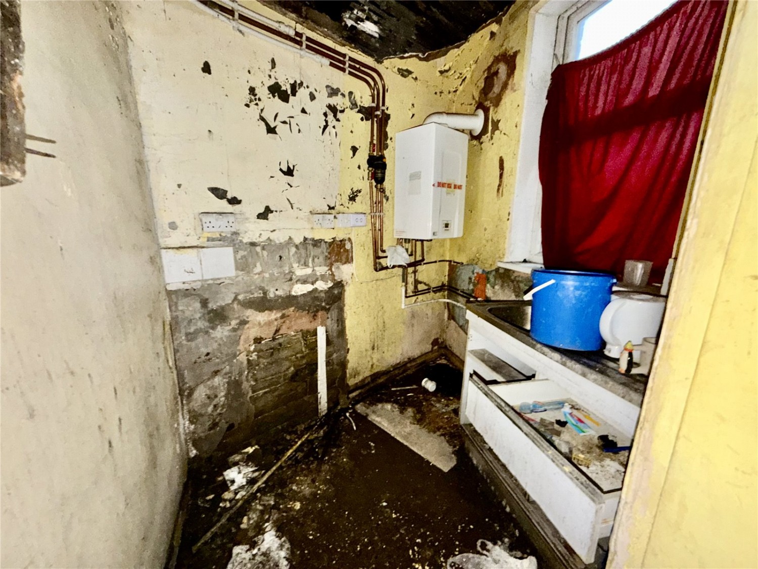 Bradford, West Yorkshire