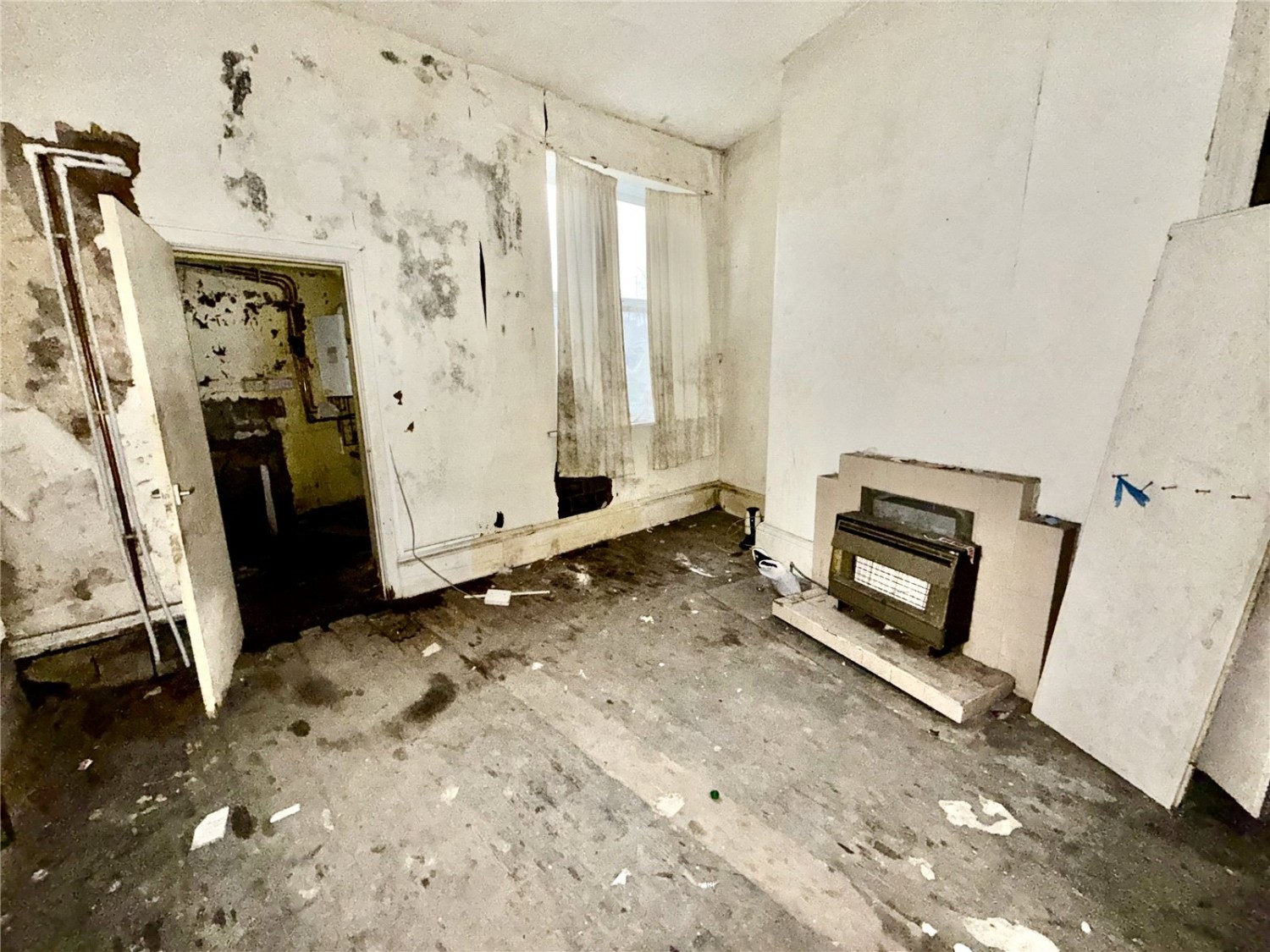 Bradford, West Yorkshire