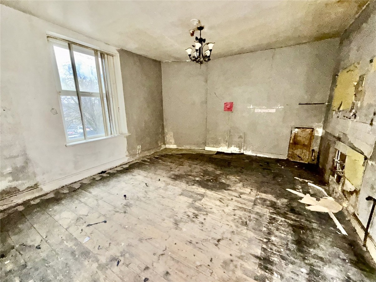 Bradford, West Yorkshire