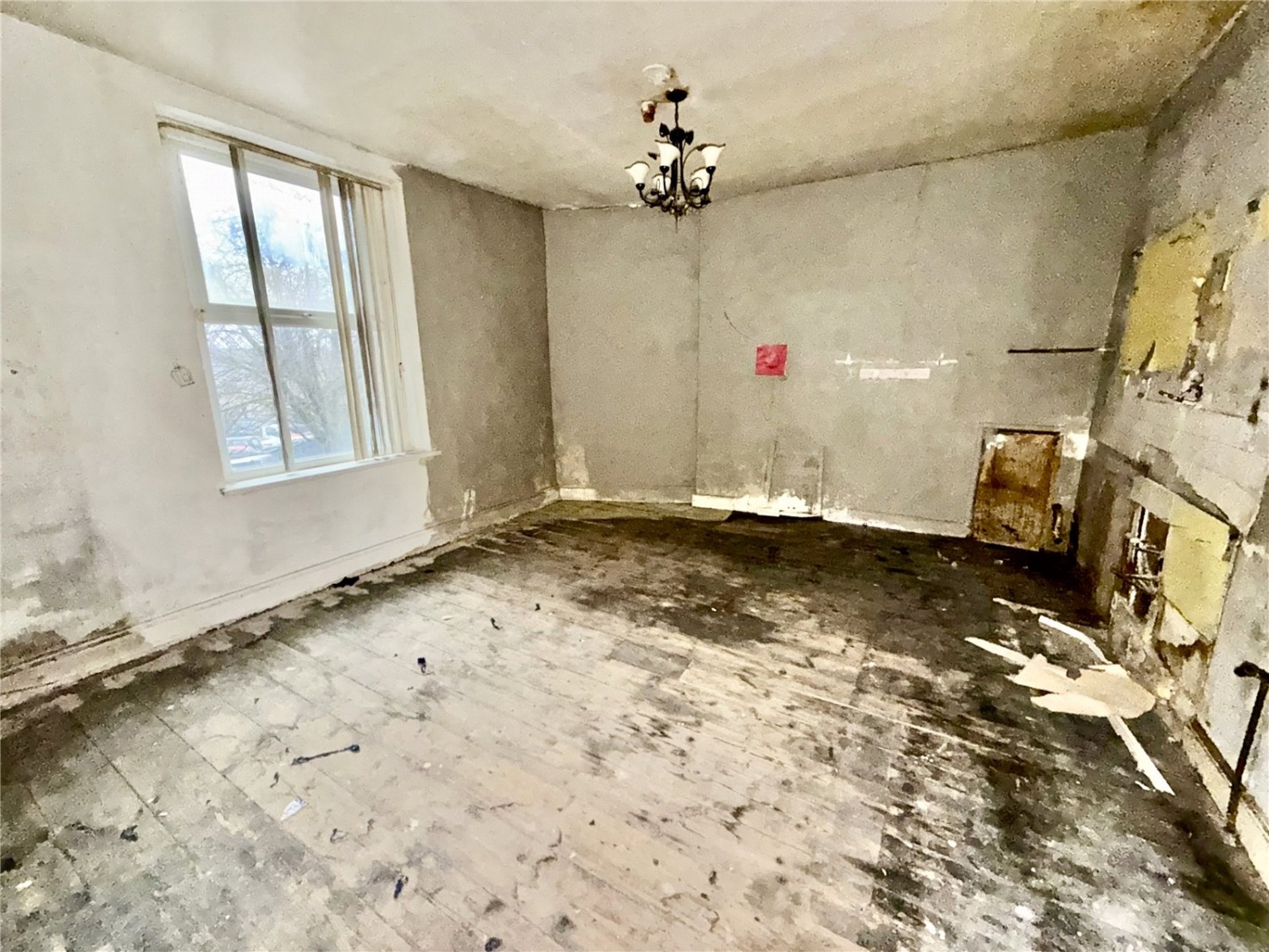 Bradford, West Yorkshire