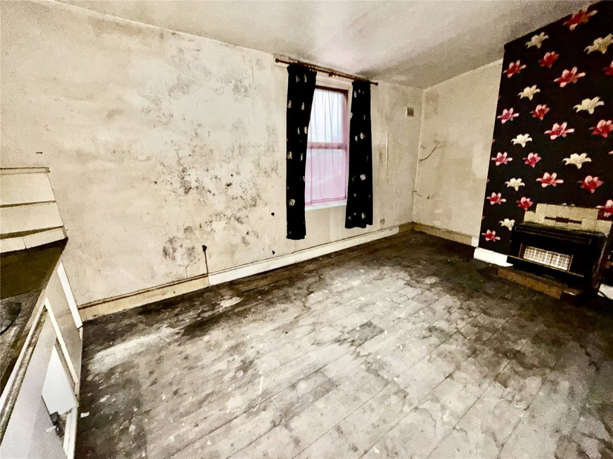 Bradford, West Yorkshire