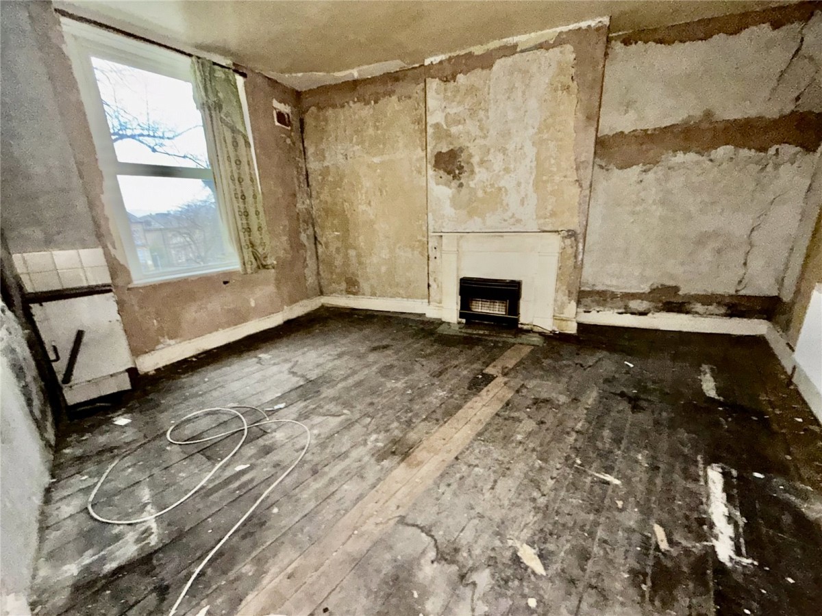 Bradford, West Yorkshire