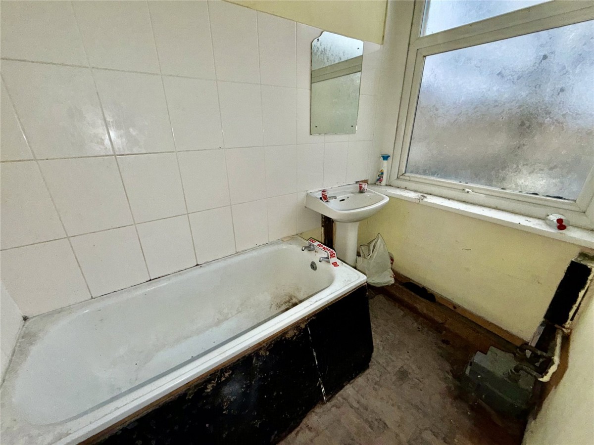 Bradford, West Yorkshire