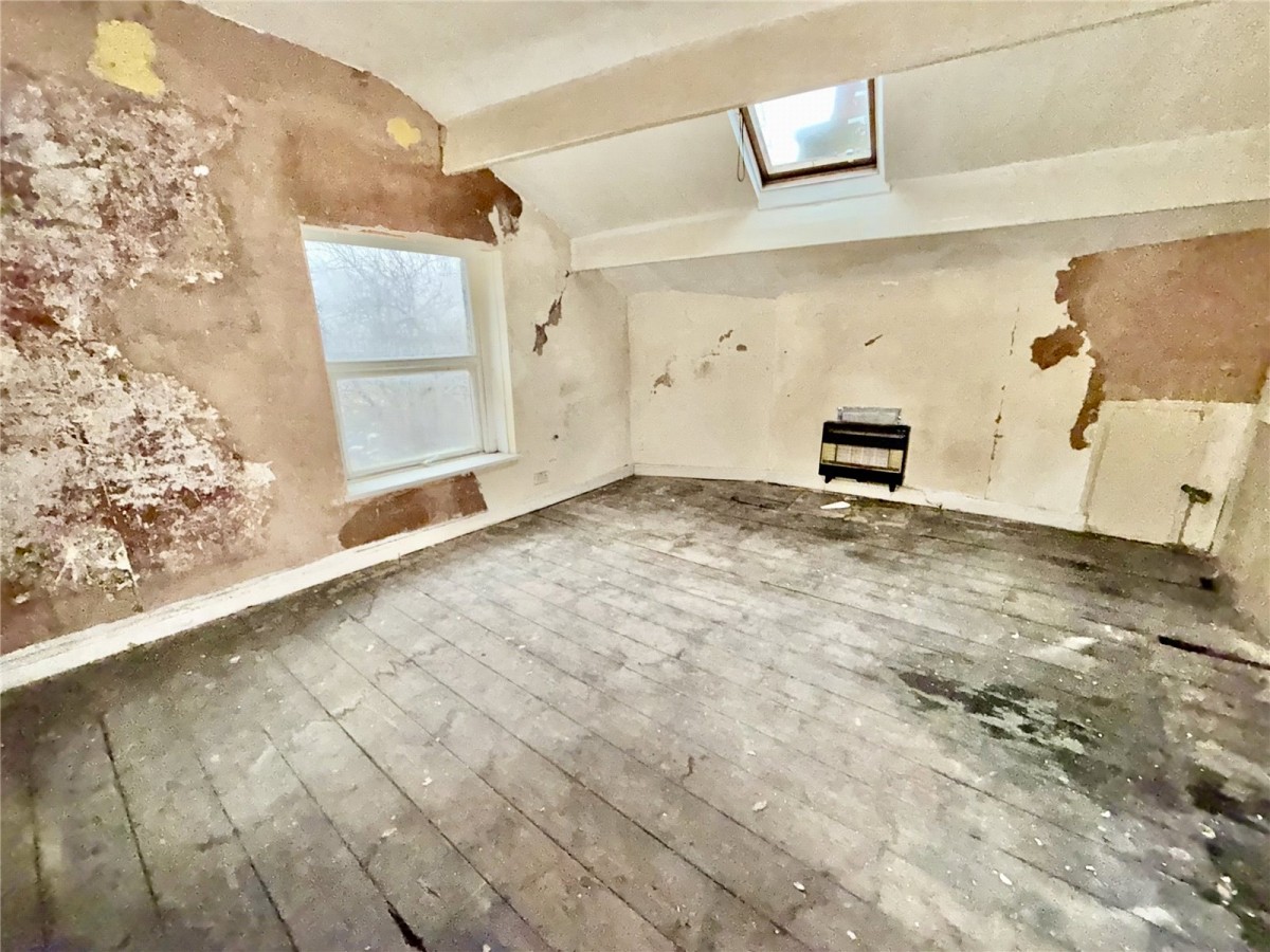 Bradford, West Yorkshire