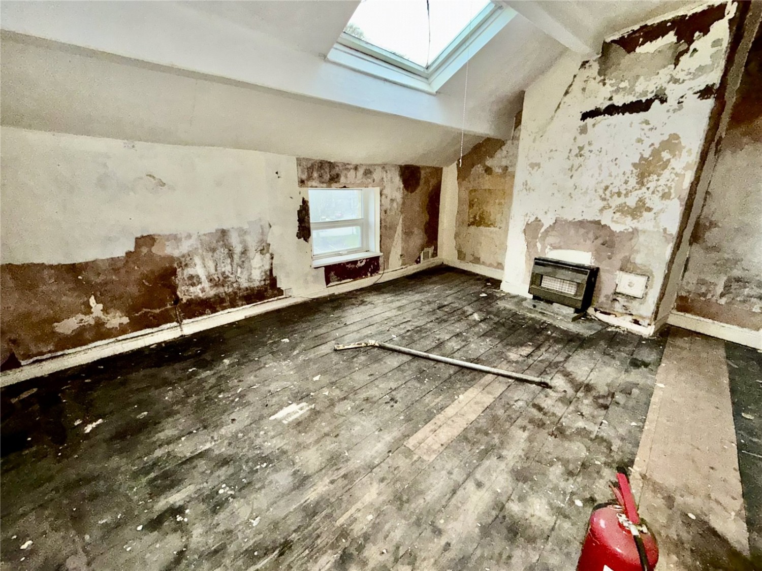 Bradford, West Yorkshire