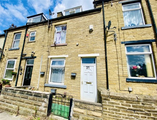 Bradford, West Yorkshire