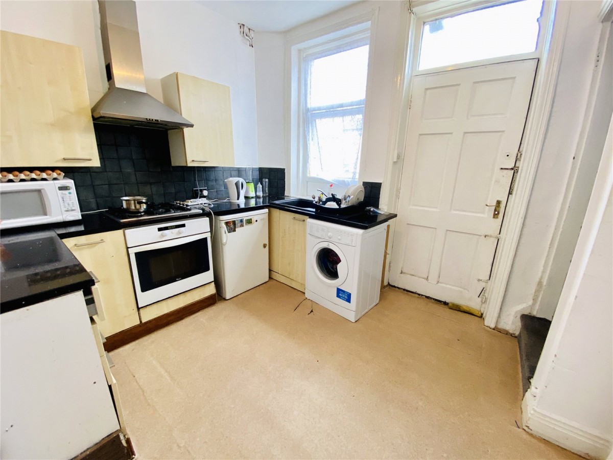 Bradford, West Yorkshire
