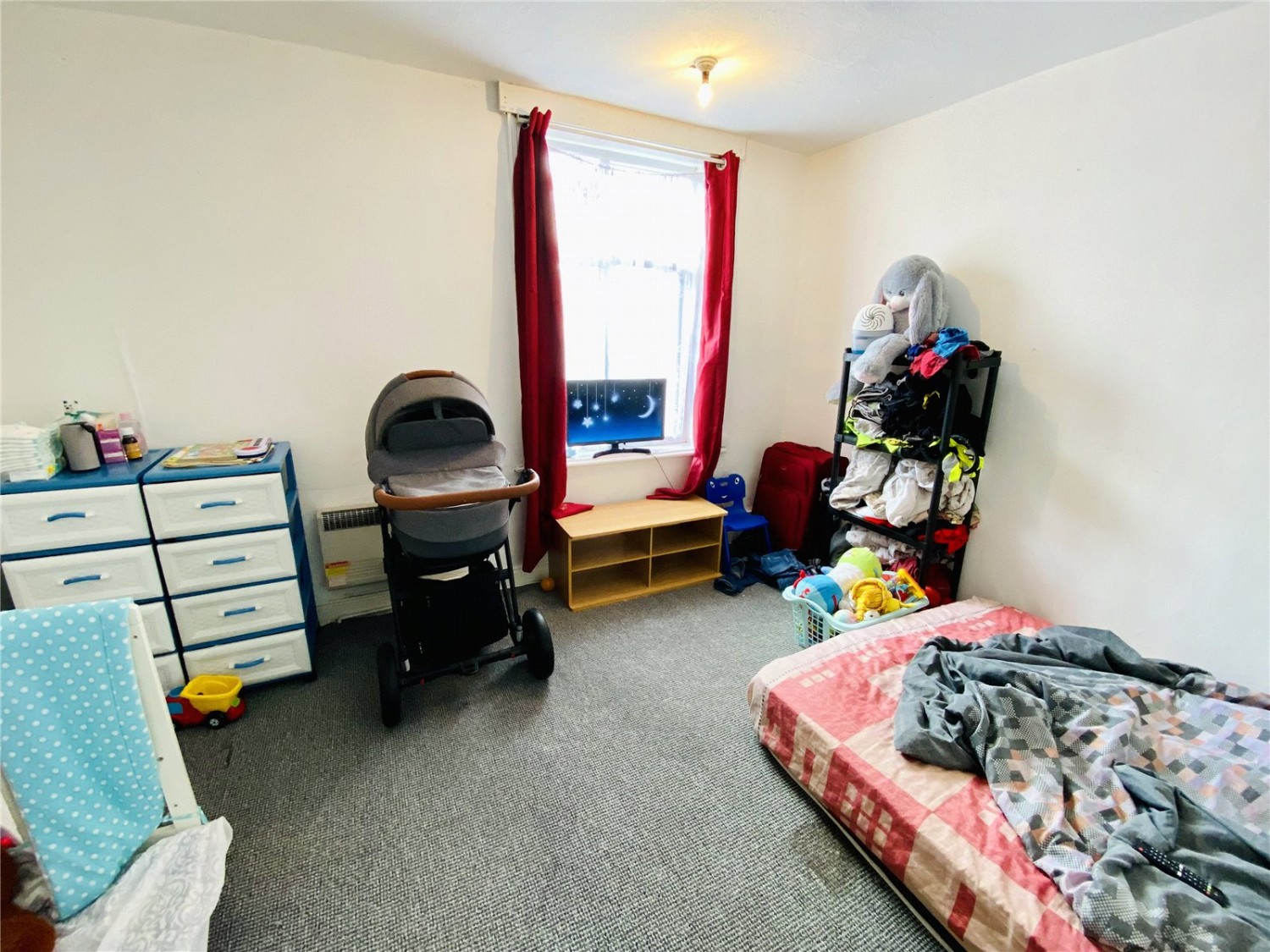 Bradford, West Yorkshire