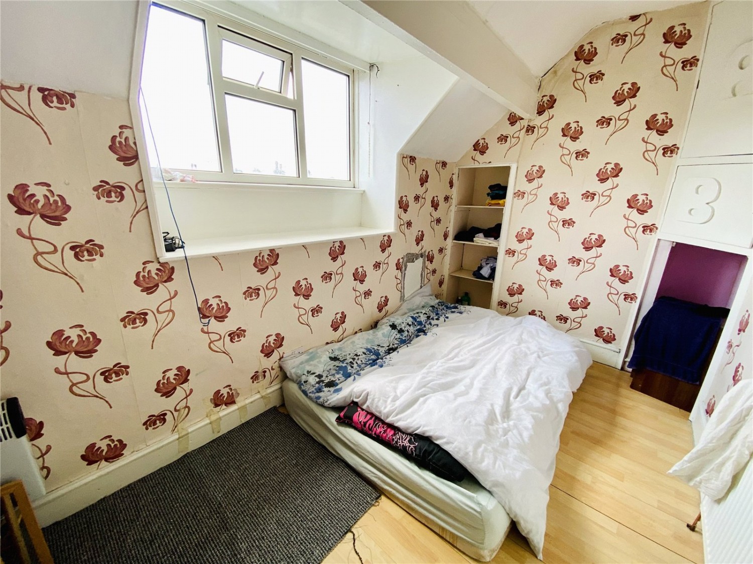 Bradford, West Yorkshire