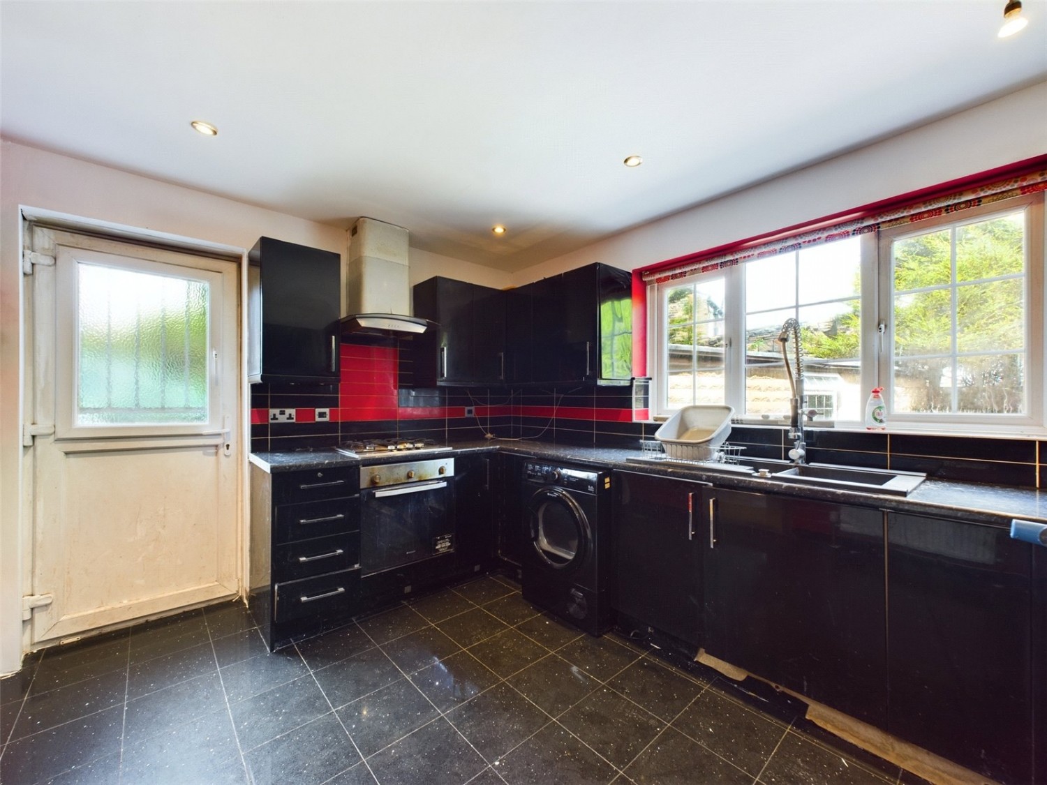 Bradford, West Yorkshire