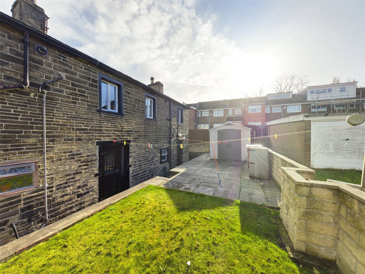 Bradford, West Yorkshire