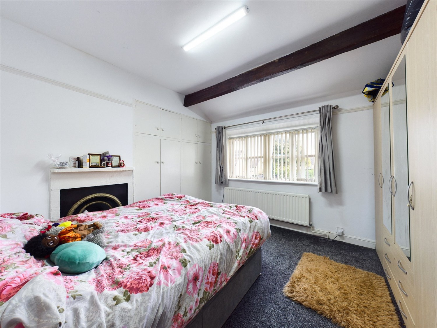 Bradford, West Yorkshire