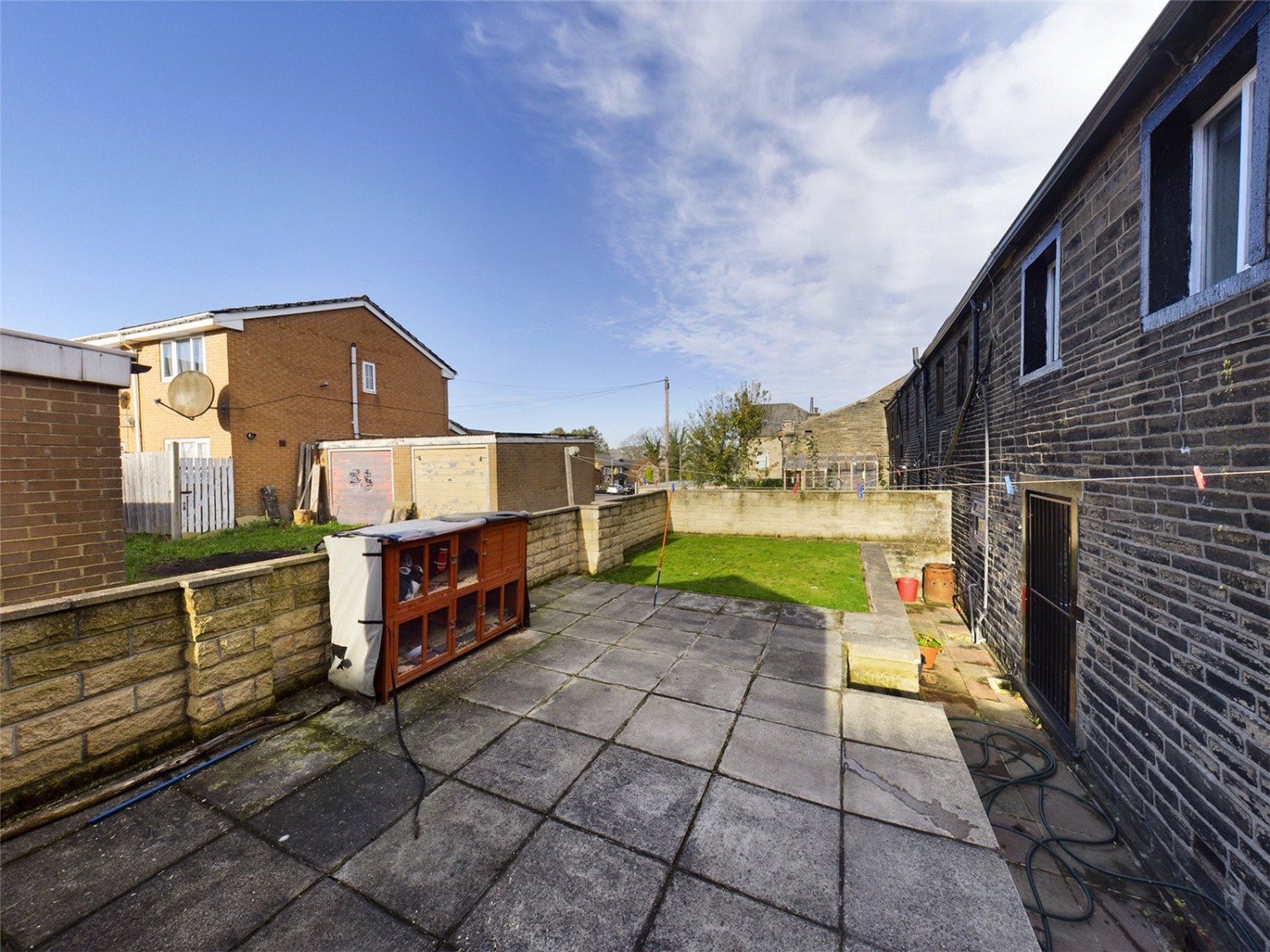 Bradford, West Yorkshire
