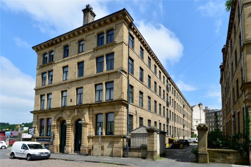 Mill Street, 20-22 Mill Street, Bradford, West Yorkshire