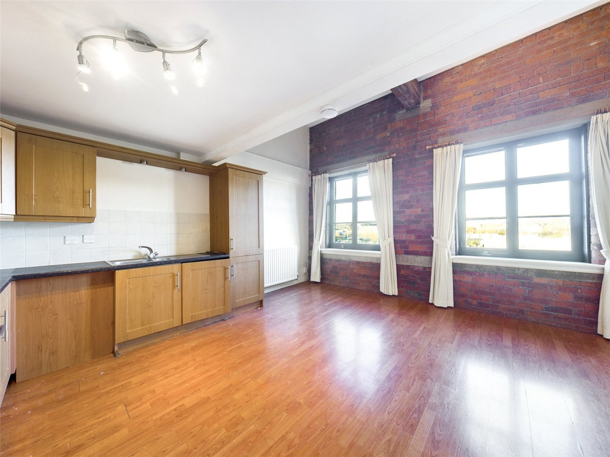 Mill Street, 20-22 Mill Street, Bradford, West Yorkshire