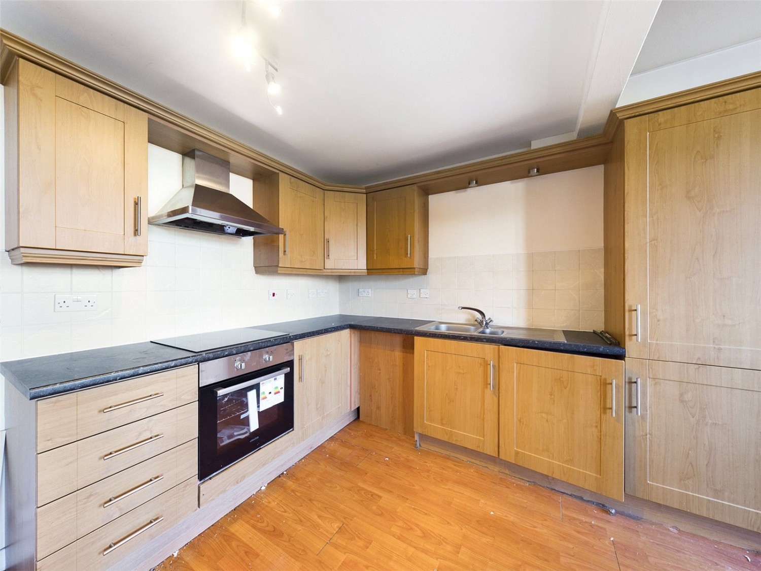 Mill Street, 20-22 Mill Street, Bradford, West Yorkshire