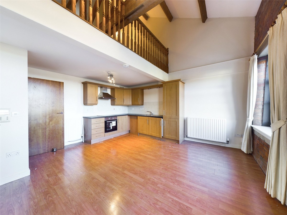 Mill Street, 20-22 Mill Street, Bradford, West Yorkshire