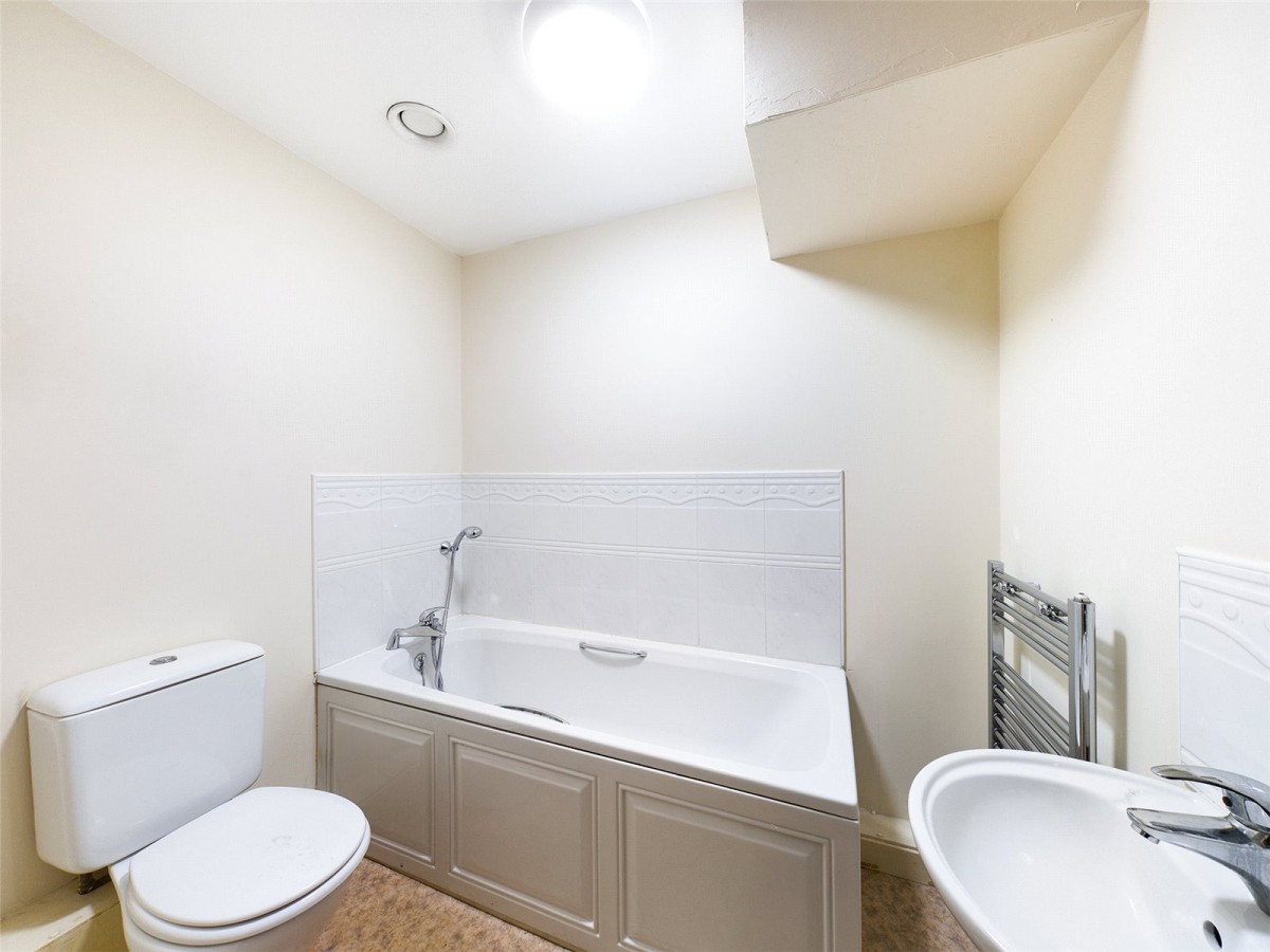 Mill Street, 20-22 Mill Street, Bradford, West Yorkshire