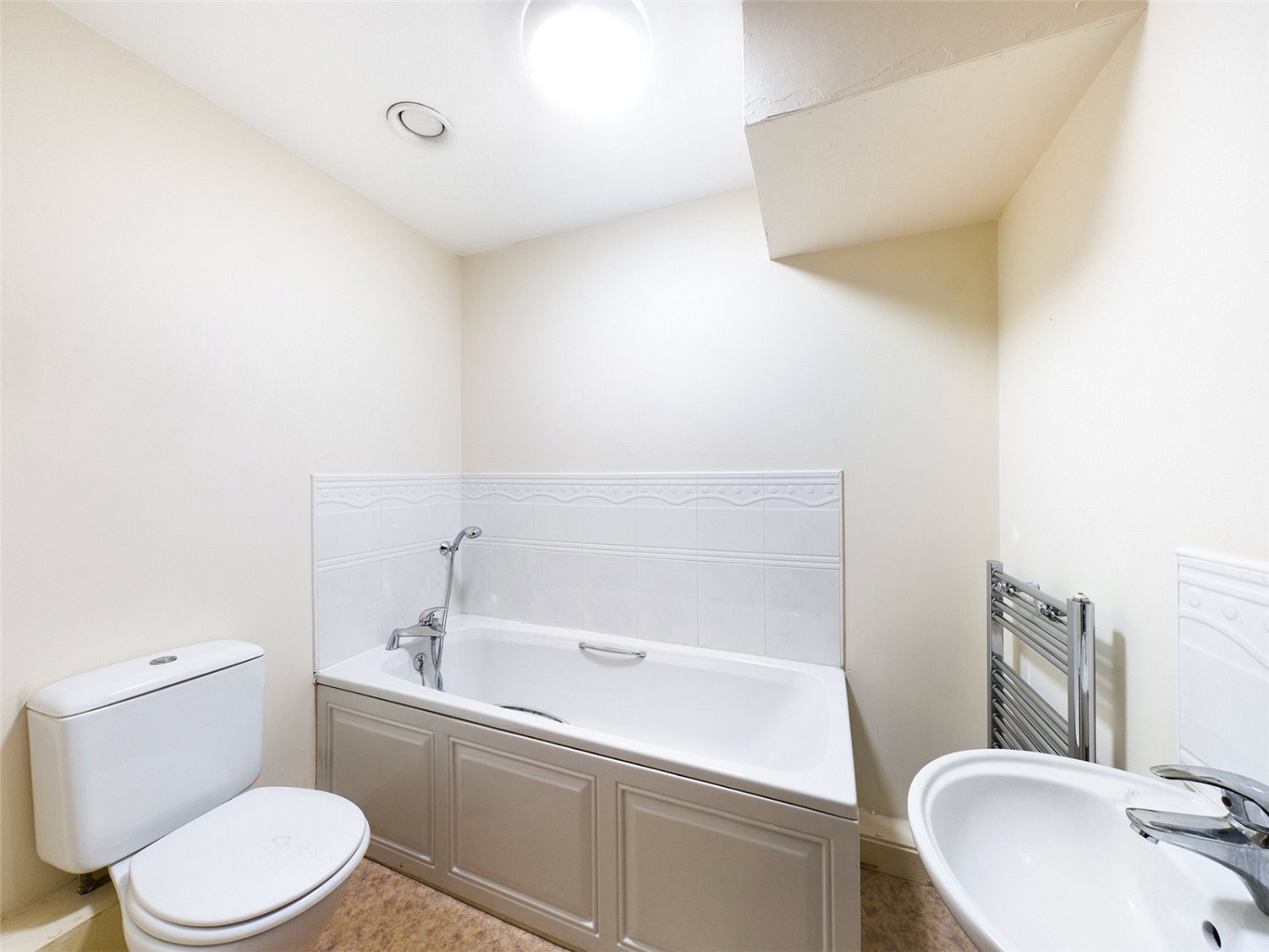 Mill Street, 20-22 Mill Street, Bradford, West Yorkshire