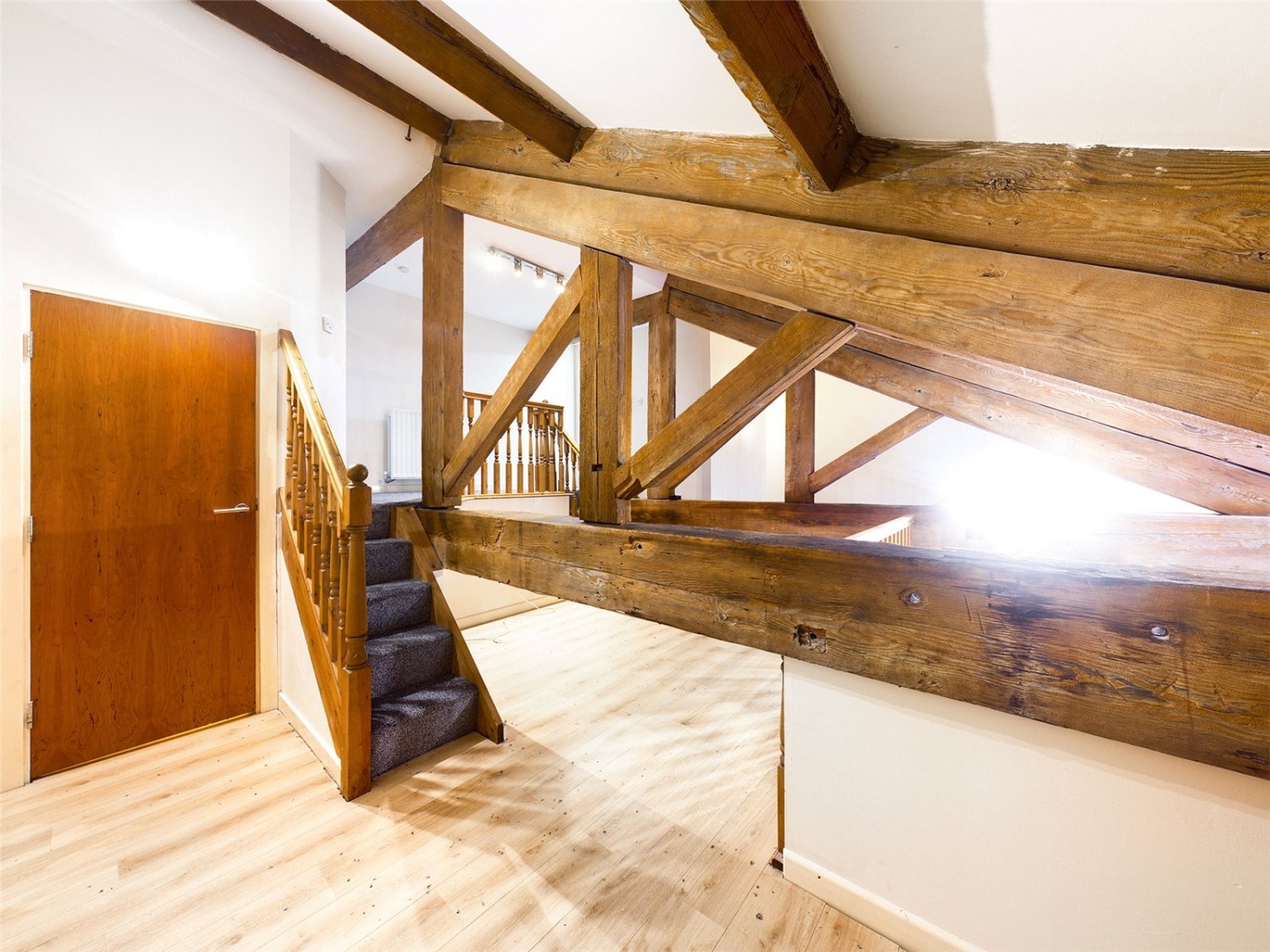 Mill Street, 20-22 Mill Street, Bradford, West Yorkshire