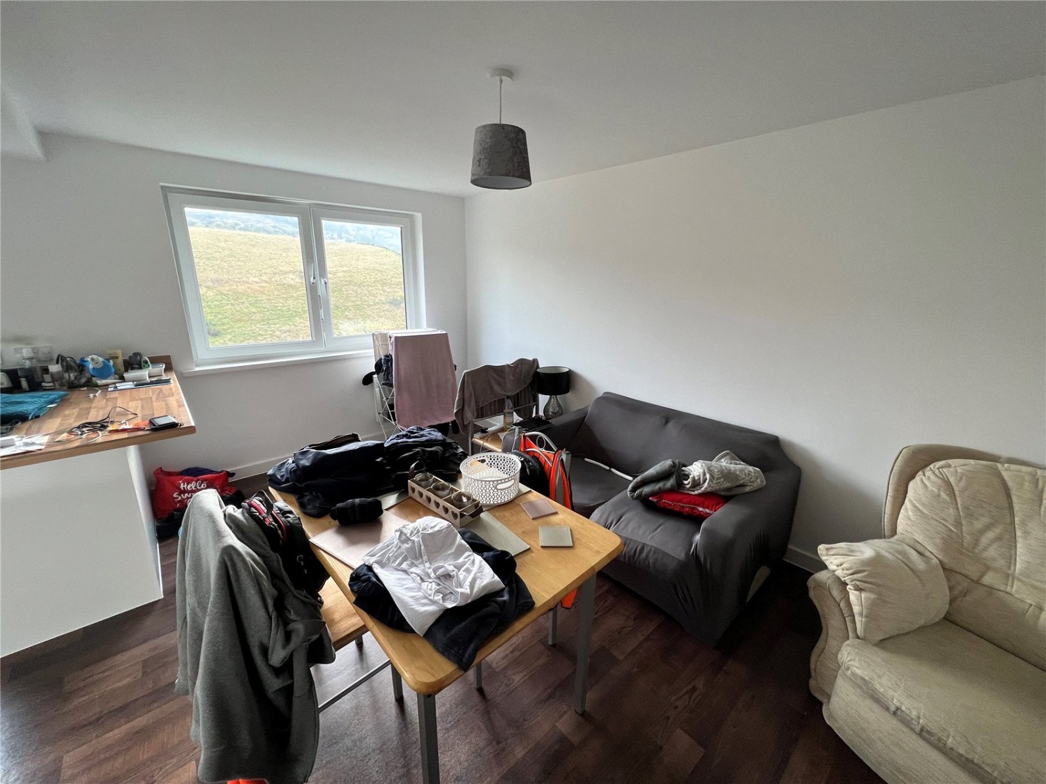Keighley, West Yorkshire