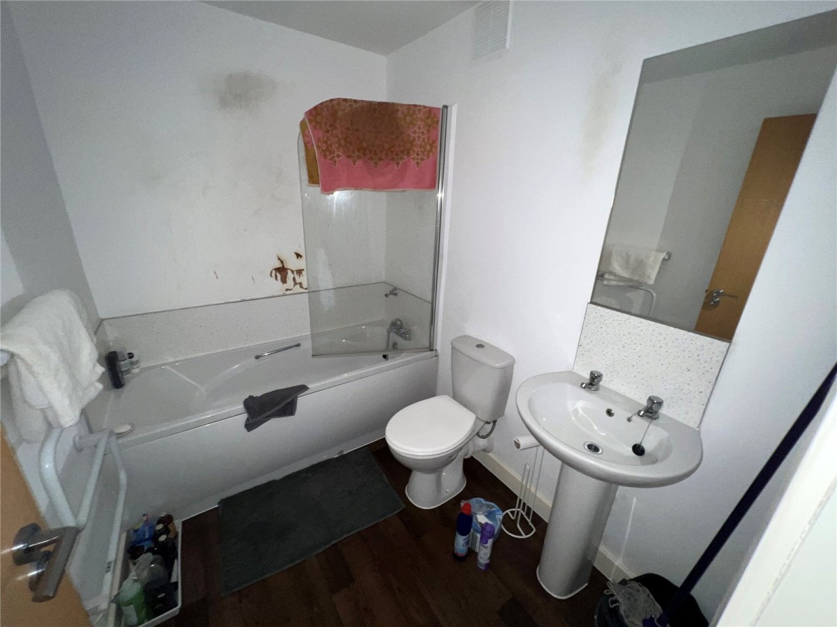 Keighley, West Yorkshire