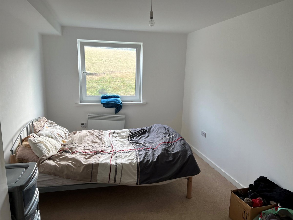 Keighley, West Yorkshire