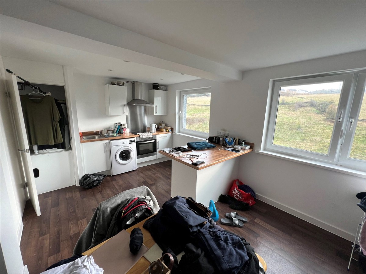 Keighley, West Yorkshire